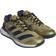 Adidas Adizero Fastcourt 2.0 M - Gold Metallic/Team Navy Blue 2/Cloud White