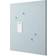 Montana Furniture Noticeboard 69.6 x 69.6 cm Notice Board