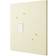 Montana Furniture Noticeboard 69.6 x 69.6 cm Notice Board