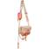 Steve Madden Bdoubles Crossbody Bag - Tan Multi