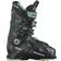 Salomon HV 80 GW Women's GripWalk Ski Boots 2024 - Black/Spearmint-Black