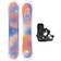 Bataleon Feelbetter 2024 Snowboard uni