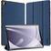 Dux ducis Domo Tri-fold Stand Cover for Samsung Galaxy Tab A9 Plus
