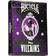 Bicycle Playing Cards: Disney Villains Purple