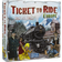 Ticket to Ride: Europe