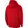 Nike Park Fleece Full Zip Sweat - University Red/White