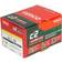 Timco C2 Clamp-Fix Multi-Purpose Premium Screws 200pcs