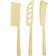 KitchenCraft Artesá Ostekniv 3stk