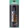 Montana Cans Black Spraymaling 400ml Patina Lakmaling Sort 0.4L