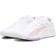 Puma Accelerate Turbo W - Puma White/Fire Orchid/Vivid V