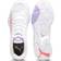 Puma Accelerate Turbo W - Puma White/Fire Orchid/Vivid V