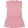 Moncler Baby Girls Logo Dress - Pink