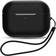 Hurtel Silicone Case for AirPods Pro 2/1 + Wrist Strap Lanyard