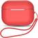 Hurtel Silicone Case for AirPods Pro 2/1 + Wrist Strap Lanyard