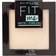 Maybelline Fit Me MATTE PORELESS powder #105-natural