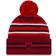 New Era Sideline Home 2019 Bobble Hat New England Patriots