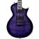 Ltd EC-1000 QM See Thru Purple Sunburst