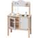 Kid'oh Wooden Play Kitchen with Accessories