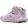 Hoka Unisex Anacapa Mid GTX Wanderschuh, Lilac Marble Elderberry