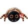 TY Beanie Boo Regular 15 cm Charlotte Spider Halloween 2023