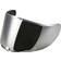 LS2 FF323 Arrow Visor - Blue