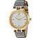 Versace Crystal Gleam Gold Women's Watch