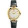 Versace Crystal Gleam Gold Women's Watch