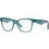 Dolce & Gabbana Dolce & Gabbana DG3374 in Blue Blue 53-18-145