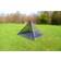 DD Hammocks SuperLight XL Pyramid Mesh Tent