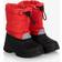 Playshoes kinder winterschuh winter-bootie rot Rot 20/21