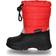 Playshoes kinder winterschuh winter-bootie rot Rot 20/21