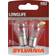 Sylvania 32575 1157LL.BP2 34497 Miniature Automotive Light Bulb