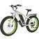 YinZhiBoo Electric Bike