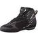 TCX R04d Lady Air Motorcycle Boot, Black White Damen