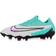 Nike Phantom GX Pro FG Low Top - Hyper Turquoise/Fuchsia Dream/White/Black