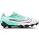 Nike Phantom GX Pro FG Low Top - Hyper Turquoise/Fuchsia Dream/White/Black