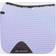 Weatherbeeta Prime Dressage Saddle Pad - Lavender