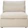 Ethnicraft Mellow Off-White Sofa 1-Sits Soffa 3-sits
