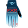 FXR Pro-Fit Air 2023 Motocross Gloves - Red/Blue