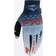 FXR Pro-Fit Air 2023 Motocross Gloves - Red/Blue