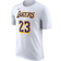 Nike Los Angeles Lakers NBA T-Shirt C108 S