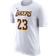 Nike Los Angeles Lakers NBA T-Shirt C108 S