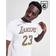 Nike Los Angeles Lakers NBA T-Shirt C108 S