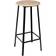 Holly Natural Barstol 76cm