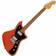 Fender Player Plus Meteora HH Fiesta Red