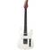 Schecter Nick Johnston PT, Atomic Snow
