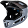 LEATT Enduro 3.0 V23 Downhill MTB-Hjälm Titanium
