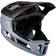 LEATT Enduro 3.0 V23 Downhill MTB-Hjälm Titanium
