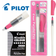 Pilot parallel pen medium 3.0mm fountain pen metal plate calligraphy size