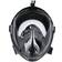 Cruz Full Face Snorkel Mask Thresher